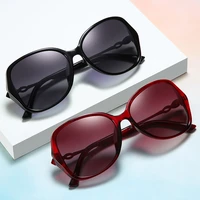 t terex fashion style sunglasses polarized women large frame shades classical goggles sun glasses female eyewear