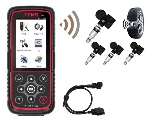 диагностические инструменты автомобильный диагностический сканер считыватель