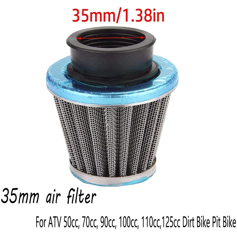 Карбюратор PZ19 КАРБЮРАТОР подходит для Honda CRF 50Cc 70Cc 90Cc 110Cc 125Cc мотоциклетный