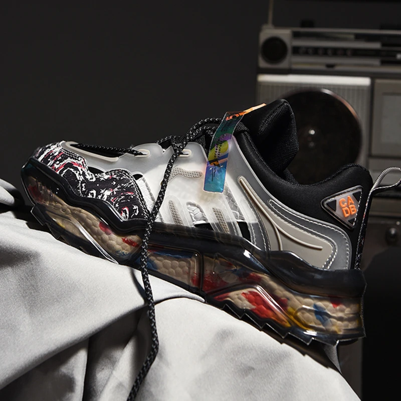 2022 Mixed Colors Sneakers Fashion Men Women Breathable Trendy Male Female Couple Running Shoes Light Casual Zapatillas Hombre