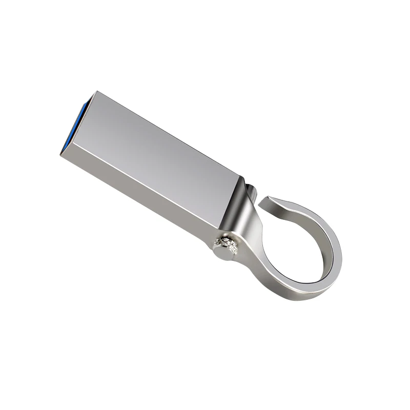 

Hot Sell sliver metal USB Flash Drive 2.0 128gb High Speed Pen Drive U Stick Memory Stick 32GB 64GB Tiny U Disk Pendrive