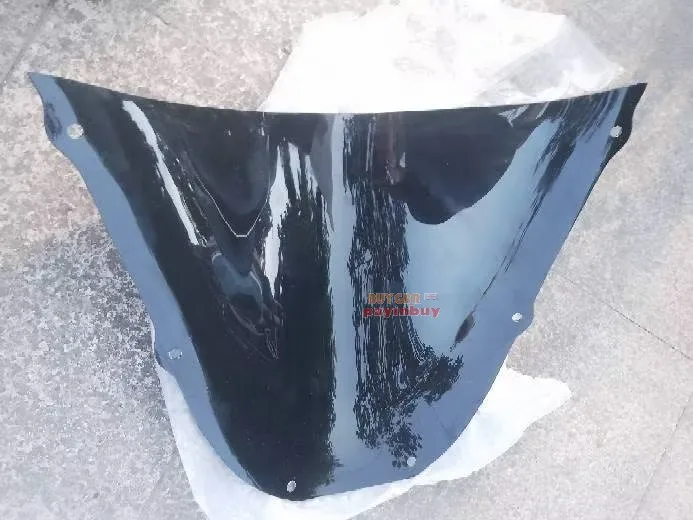 Для мотоцикла Yamaha YZF1000R Thunderace Windscreen Buygbr