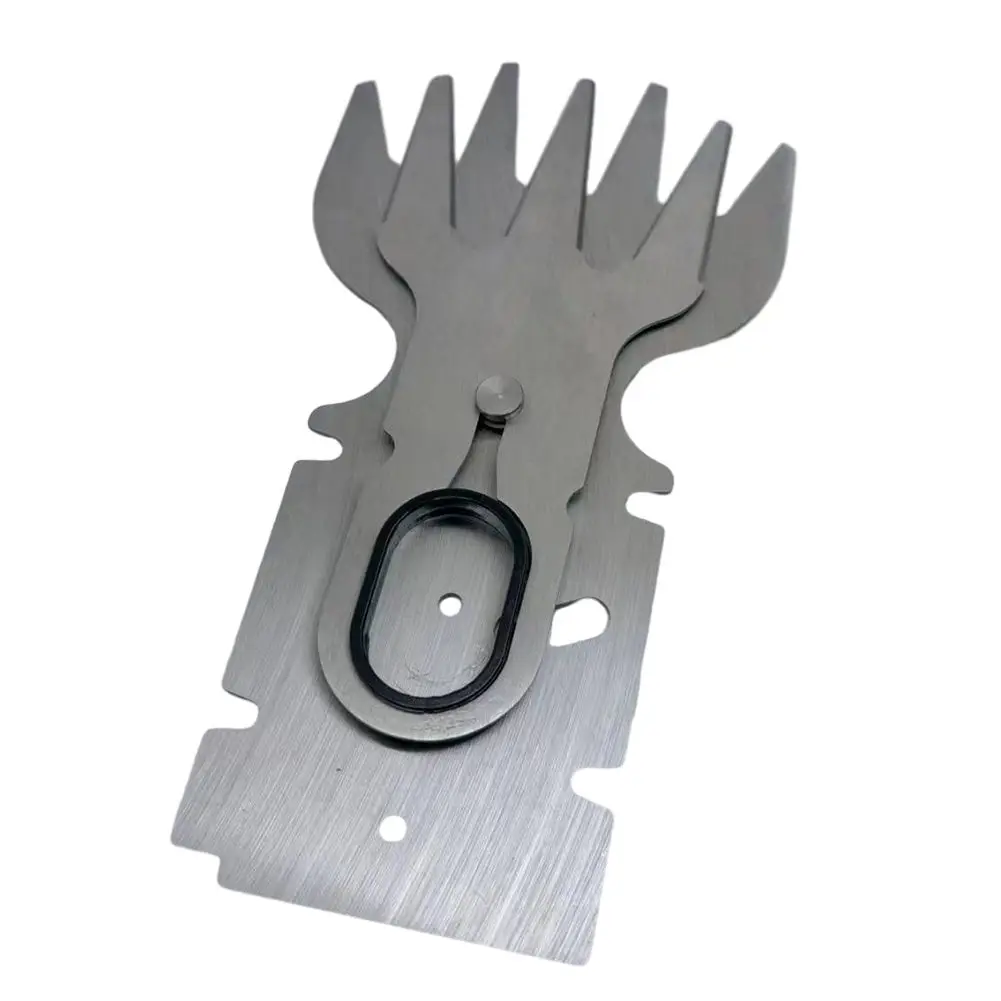 1 шт. лезвие для газонокосилки Bosch 2609002039 Isio 8 см