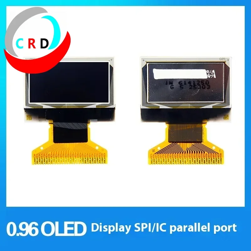 Changruida OLED дисплей 128x64