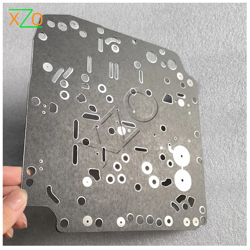 02E DQ250 DSG прокладки для корпуса коробки передач сиденья VW Audi Skoda