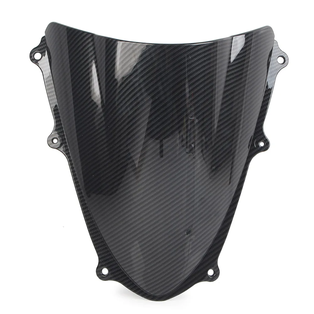 

Ветрозащитный экран для Мотоцикла Suzuki GSXR1000 K9 2009-2010 из углеродного волокна АБС ветрозащитный экран для лобового стекла