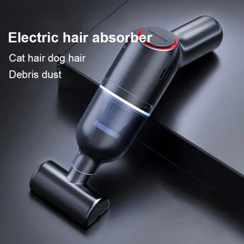 Electric Hair Remover Cat Hair Dog Hair Sticky Hair Cleaner Household Wireless Vacuum Cleaner Pet Hair Cleaner Pet Products