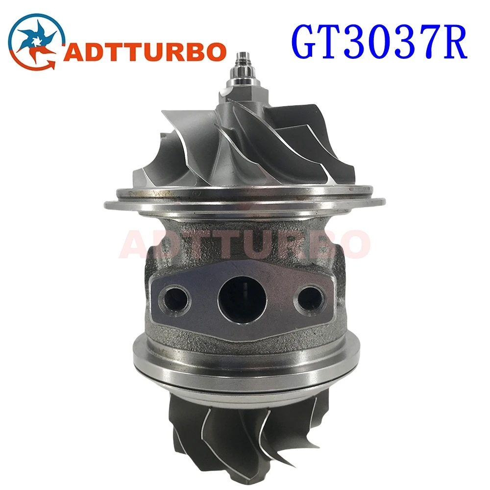 

Для турбокартриджа Garrett GT3037R 700177 -42 Супер ядро для двойного керамического шарикоподшипника, турбина с заготовкой колеса CHRA