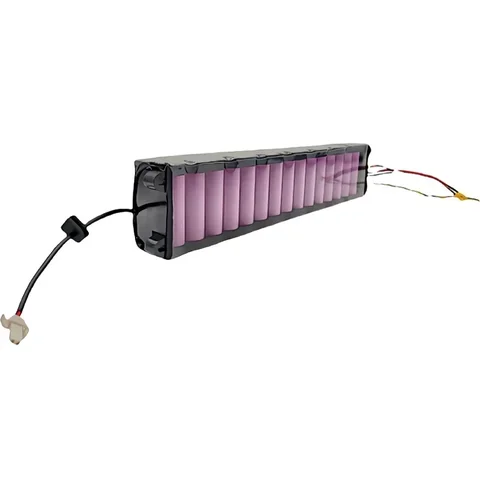 Аккумулятор 36 В, 7800 мАч для MiJia M365, специальный аккумулятор lpega, аккумулятор 36 В, 7,8 Ач, электрический скутер