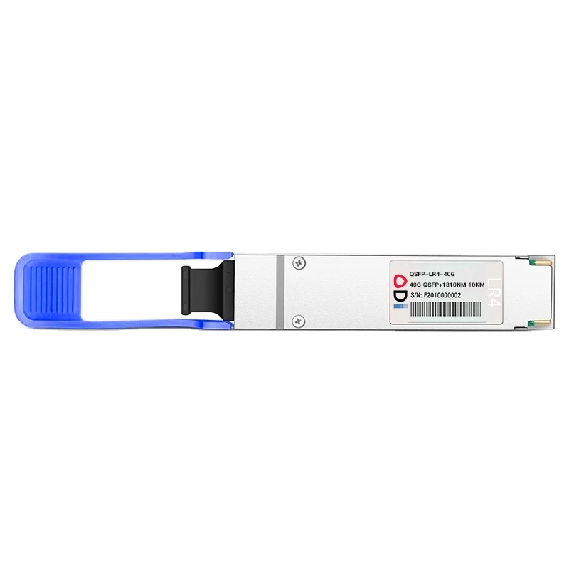 ODI 100G QSFP от + до 10 км для CISC0 H3C IBM sfp волоконно-оптический модуль приемопередатчика LR4 LC 40G QSFP +