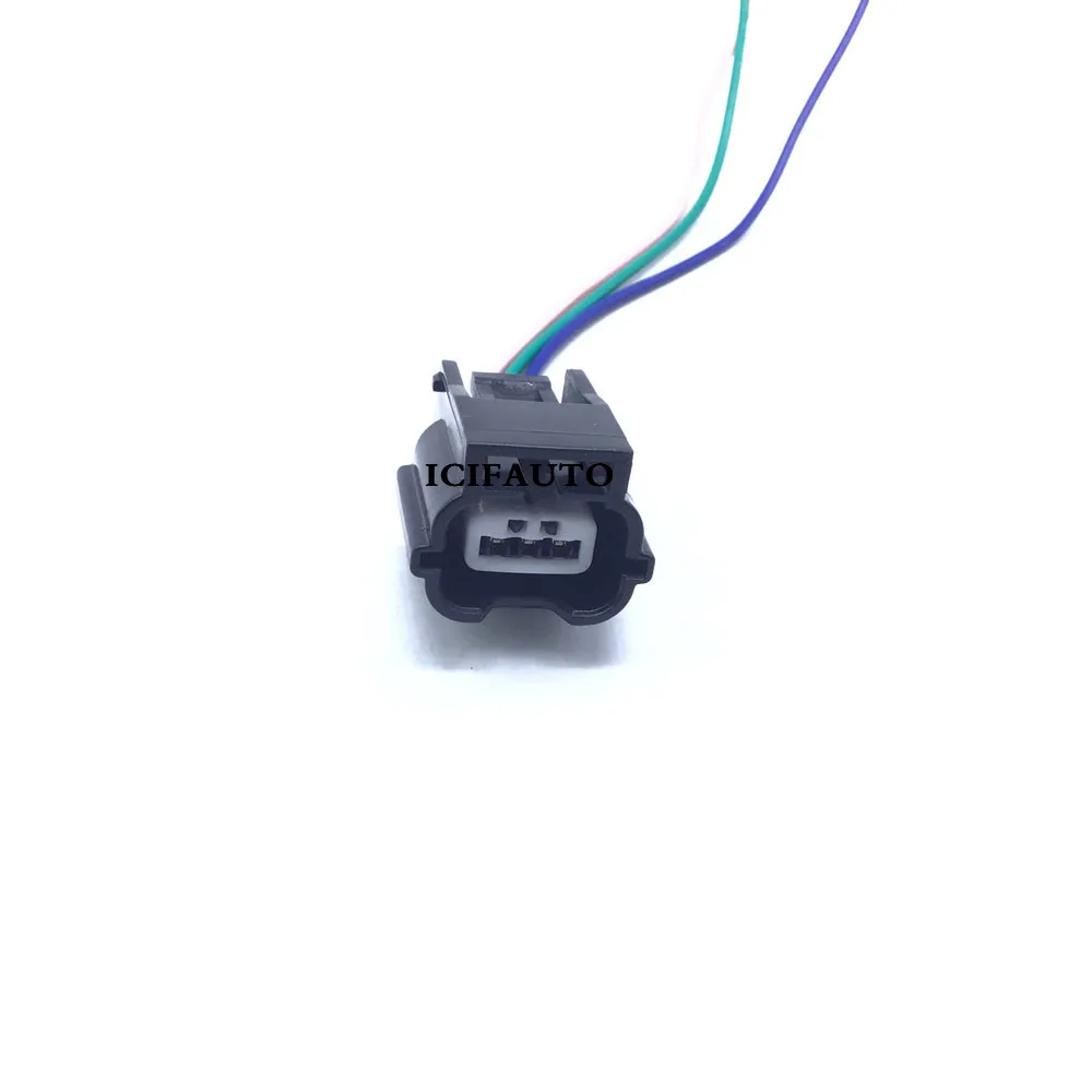 

Разрядное положение вала двигателя 23731-JA11A для Nissan Altima разъем датчика Sentra Rogue Murano Infiniti EX35 G25 M35 Q70