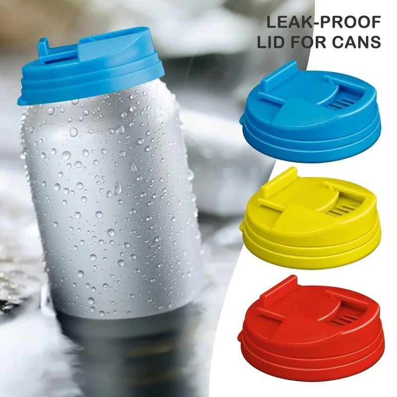 

Soda Lid Caps Soda Can Covers Fizz Coke Drink Lid Bottle Top Lid Saver Cans Caps