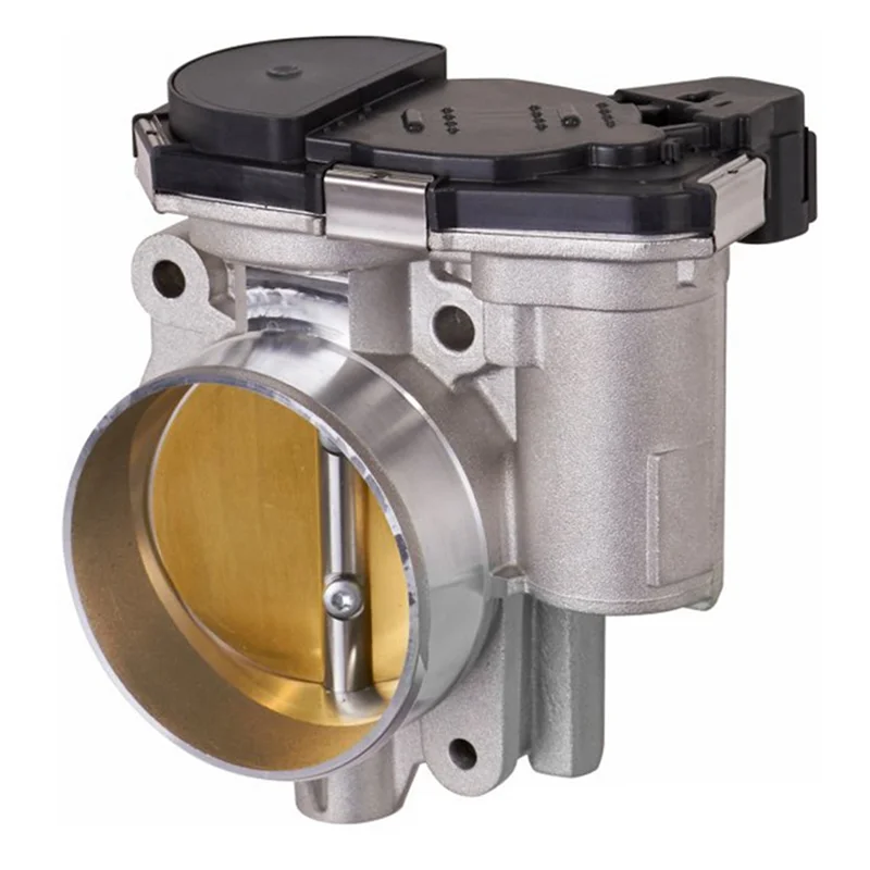 12616994 Корпус дроссельной заслонки в сборе авто для Buick Cadillac CTS SRX Camaro Chevrolet GMC 3.0L 3.6L