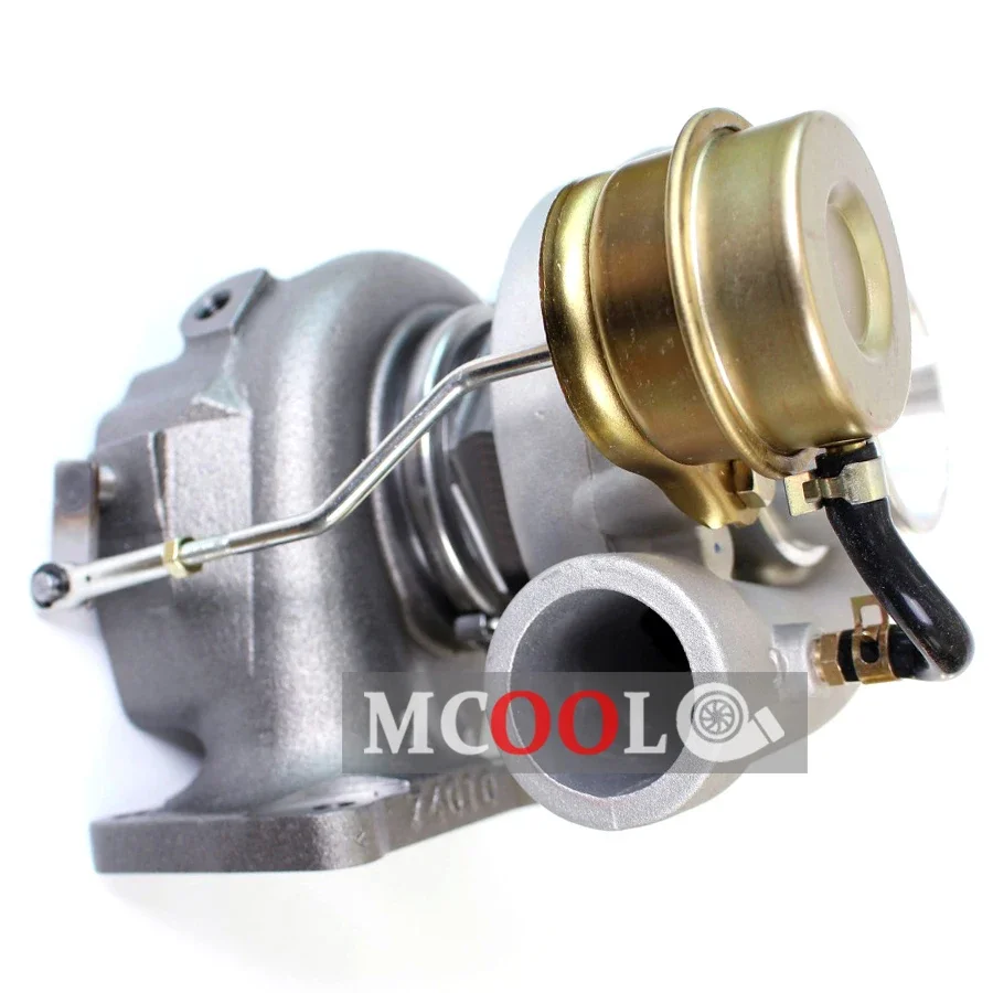 Турбокомпрессор Turbo CT26 17201-68010 17201-17010 17201-17020 17201-17030 17201-58011 для TOYOTA LAND CRUISER TD 12HT/12H-T 4.0L