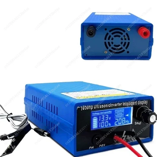 Новый 12 В 1050NP 4000 Вт Многофункциональный инвертор с цифровым дисплеем головка