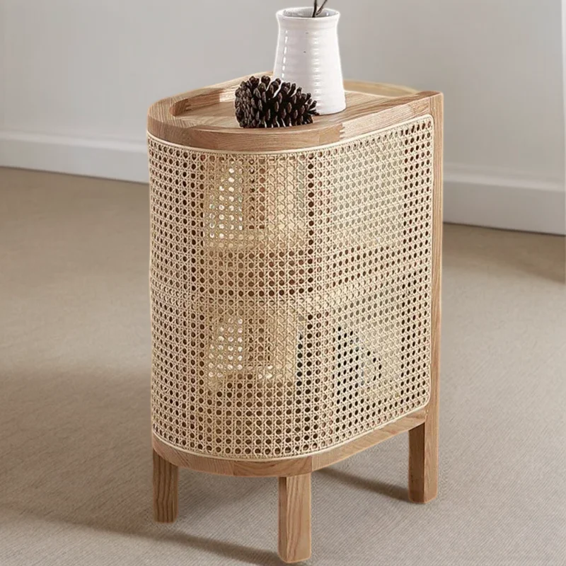 Прикроватный столик Роскошные ночные столики экономные столы элегантная