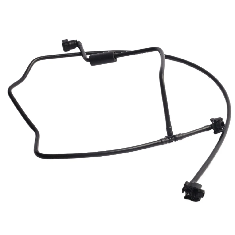 

2074008700 Шланг вентиляционного отверстия радиатора для Geely Atlas, новый, черный