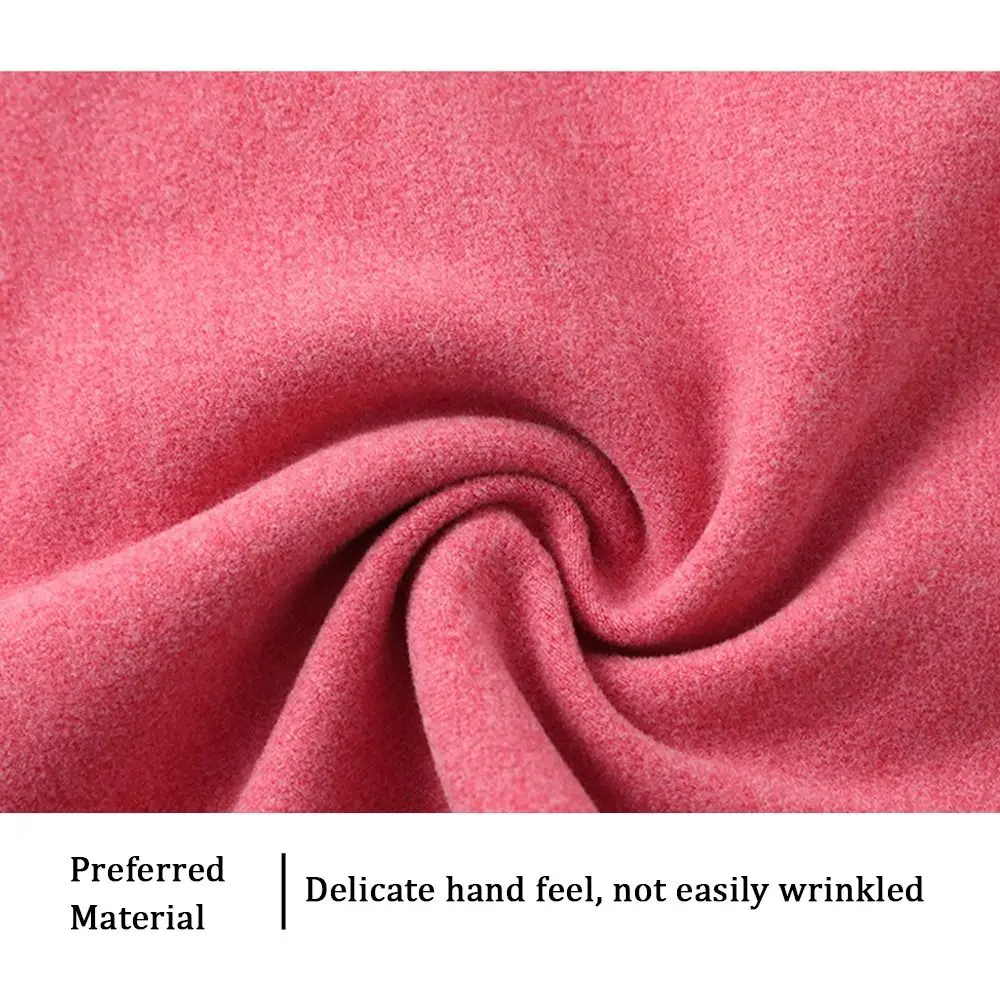 Зимняя флисовая теплая термошапка с воротником головной убор мягкая