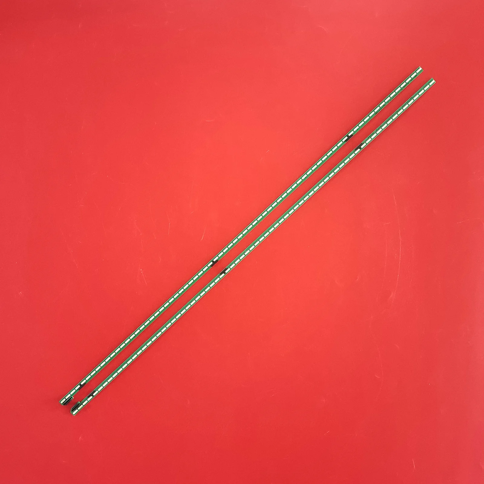 10 шт./5 комплектов светодиодной ленты для подсветки 55 V15.5 SA UD WCG REV 1 0 55UF8507 55UF850V 55UF8500