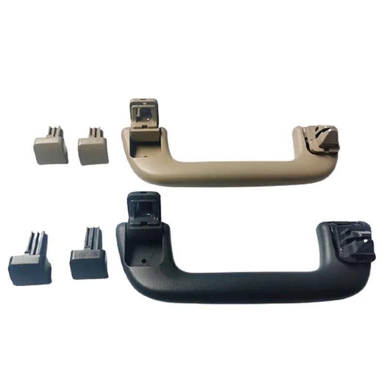 Накладка на дверную ручку заднего багажника для Toyota Land Cruiser/Prado 120 2003-2009 Lexus GX470