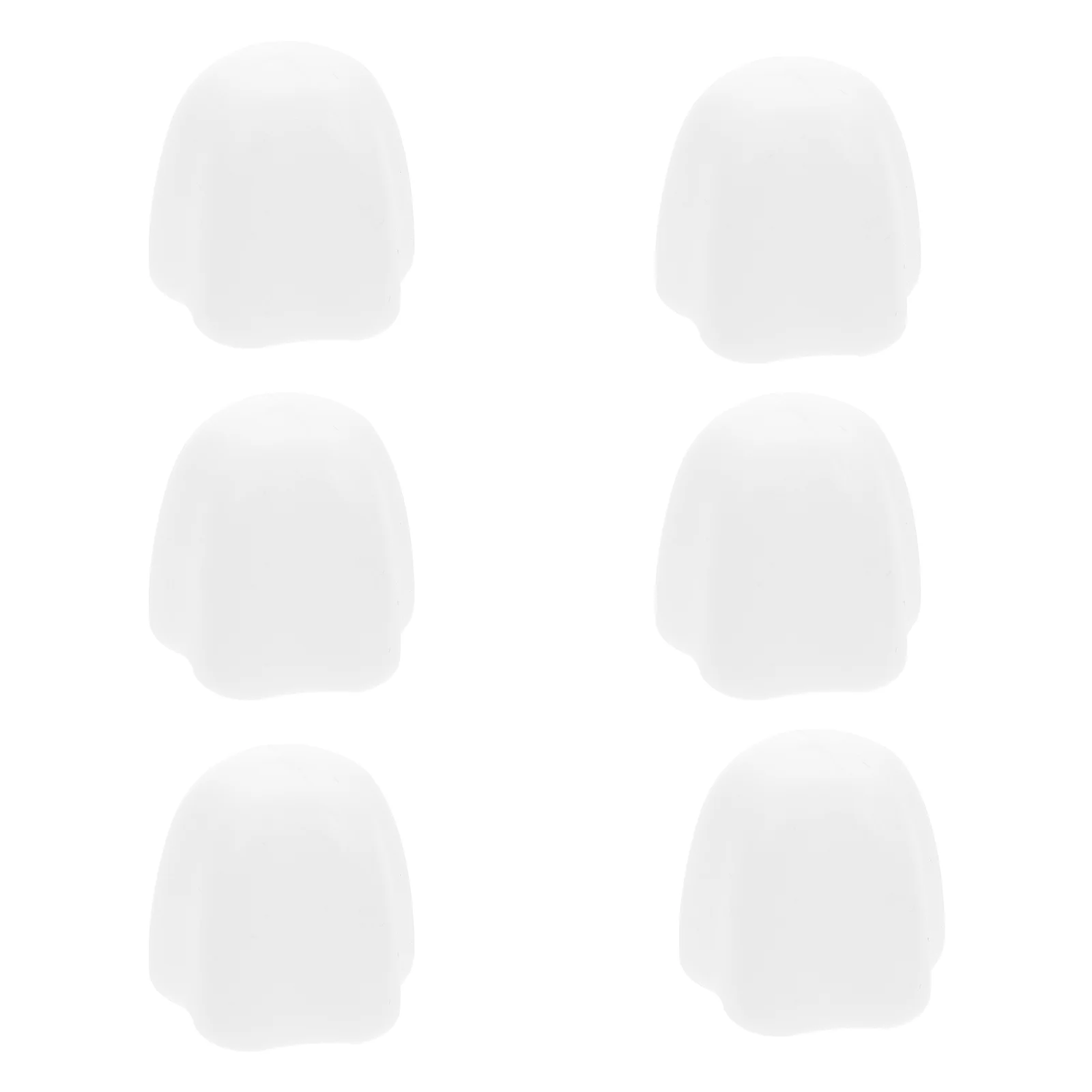

Toothpaste Dispenser Caps Cover Squeezer Cap Self Closing Sealing Silicone Squeezing Bathroom Supplies Cream Tool Removable Kids