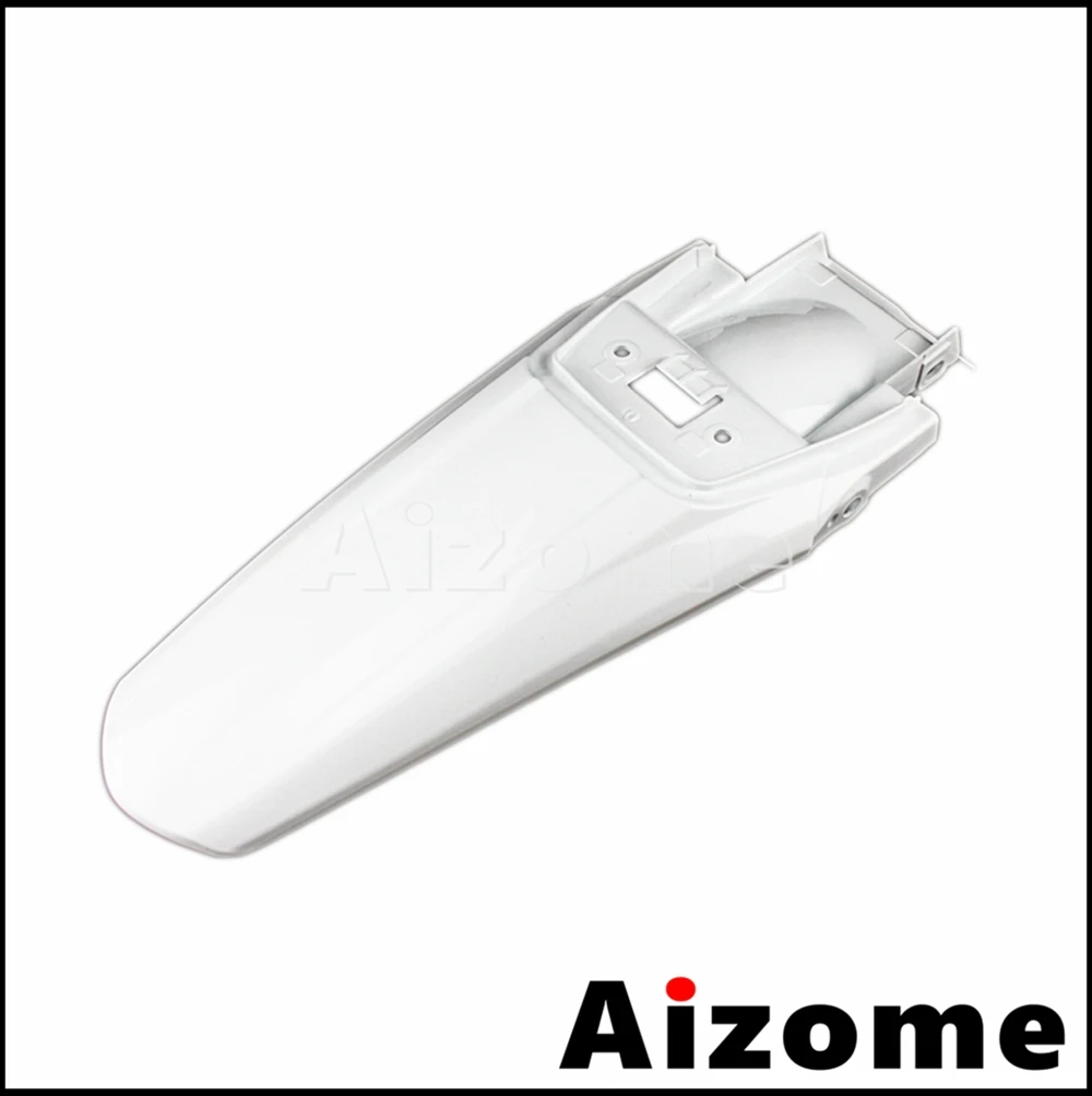 Переднее заднее крыло мотоцикла для Honda CRF 230 230F CRF230F 2015-2019 грязеотталкивающие