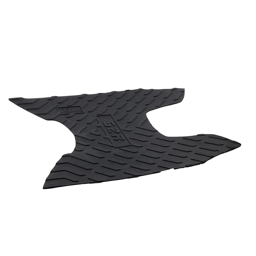 

Кожаная накладка на педаль для Peugeot Django 150, Модифицированная кожаная накладка на педаль для мотоцикла Django, кожаные аксессуары