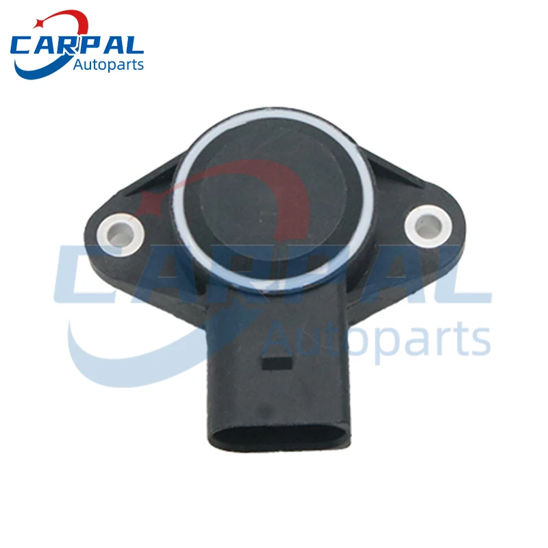 Датчик давления впускного коллектора 03C 907386 E Для Audi A3 A4 A5 A6 A7 A8 Q5 Q7 R8 VW Golf Touran Skoda