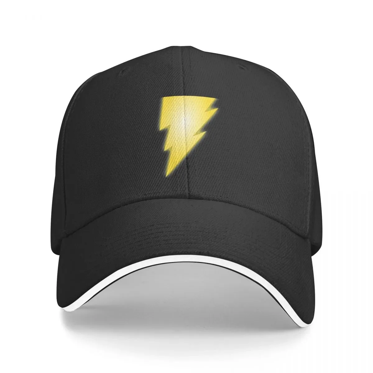 

New Black Adam symbol t-shirt Cap Baseball Cap fishing hat hats baseball cap Beach outing baseball cap men Women's