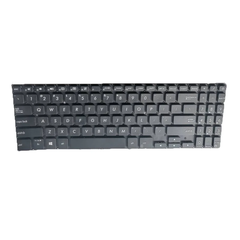 

Laptop English Keyboard For Asus ASUSPRO P3540 P3540FA P3540FB PX574FA PX574FB PX574 Replacement US layout Keyboard