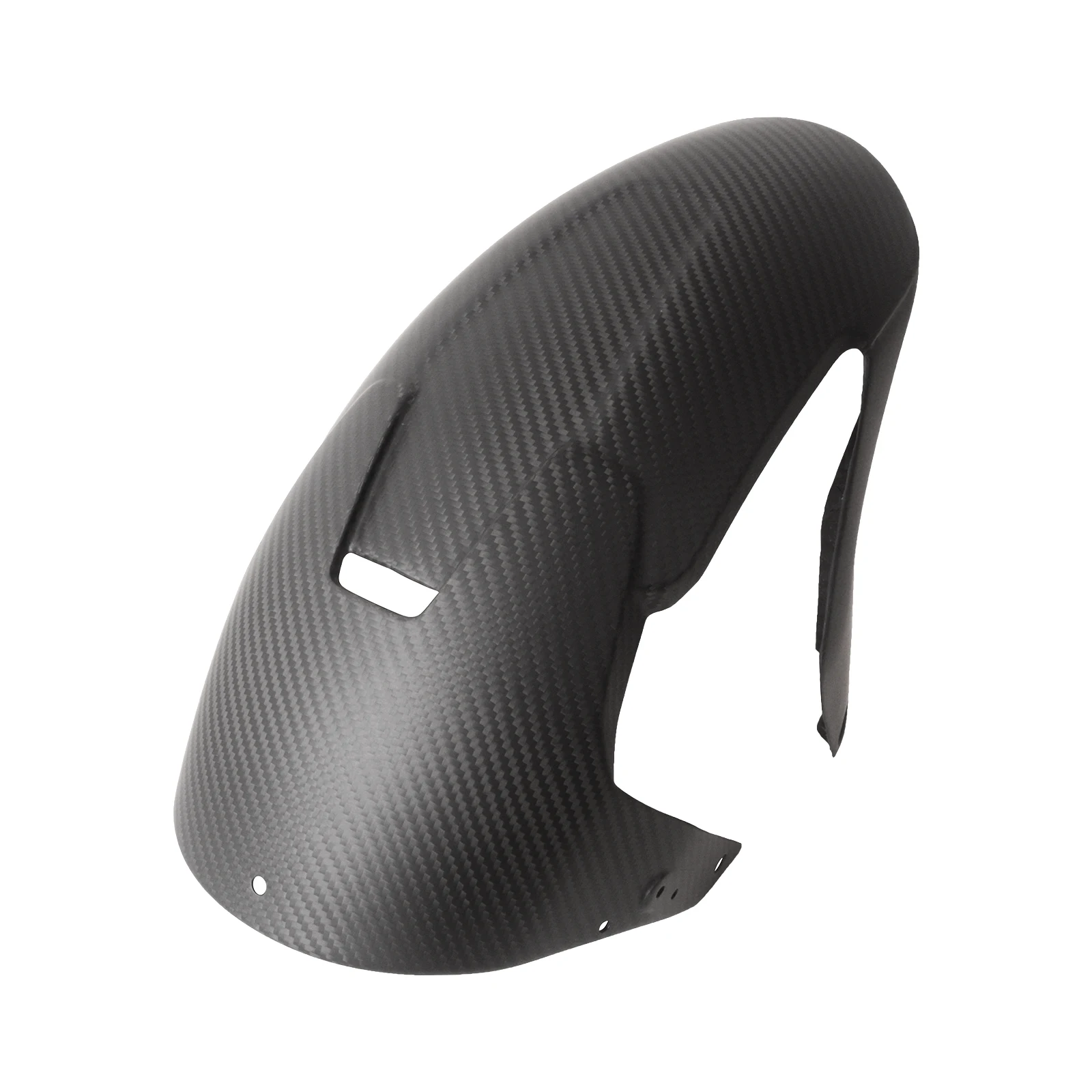 

Переднее крыло мотоцикла из 100% углеродного волокна, модификация для Aprilia RSV4 Tuono V4 1100 R RR RF 2021 2022 2023