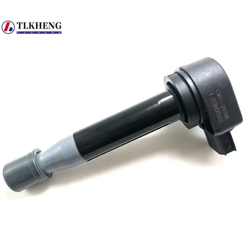 Катушка зажигания для Honda Accord Odyssey 3.0L 3.2L 3.5L V6 1999 2000 2001 2002 2003 2004 2005 2006 2007 2008 2009 30520-RCA-A02