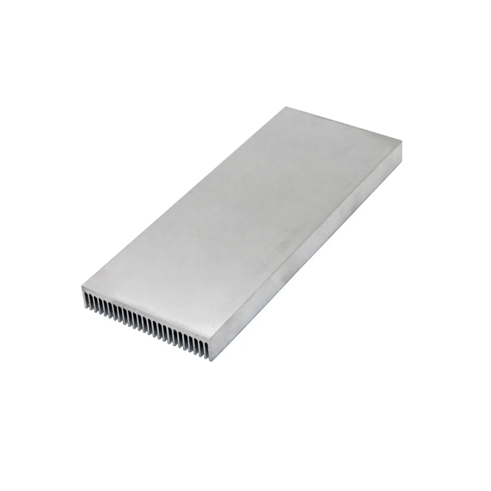 Aluminum Heatsink Cooling Radiator 11 Sizes for Electronic IC Chip RAM LED Cooler Heat Dissipation | PC Components &amp Tools