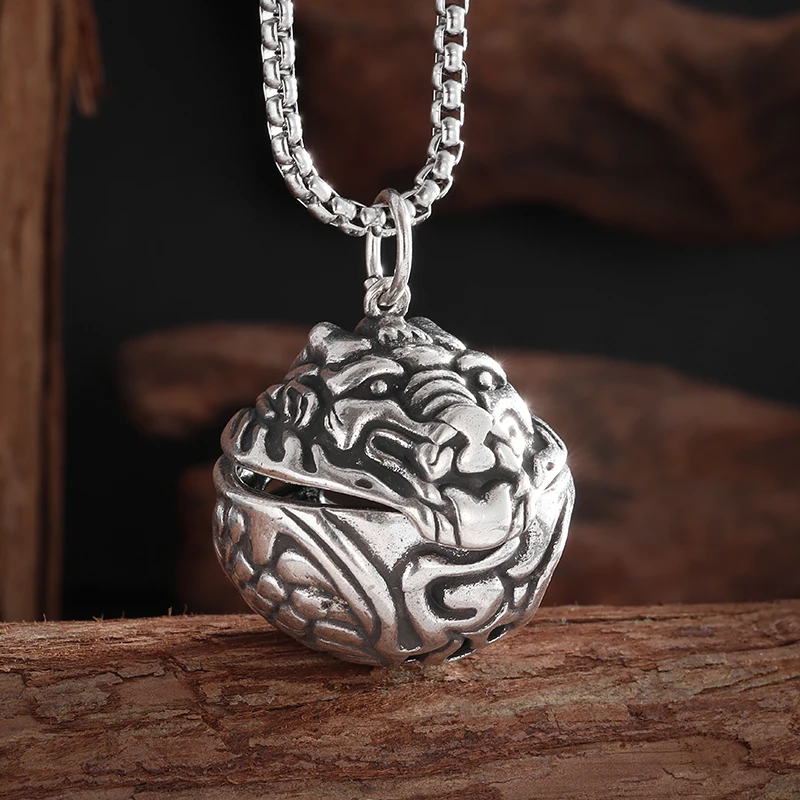 

Ожерелье с подвеской-кулоном для курильницы в форме шара