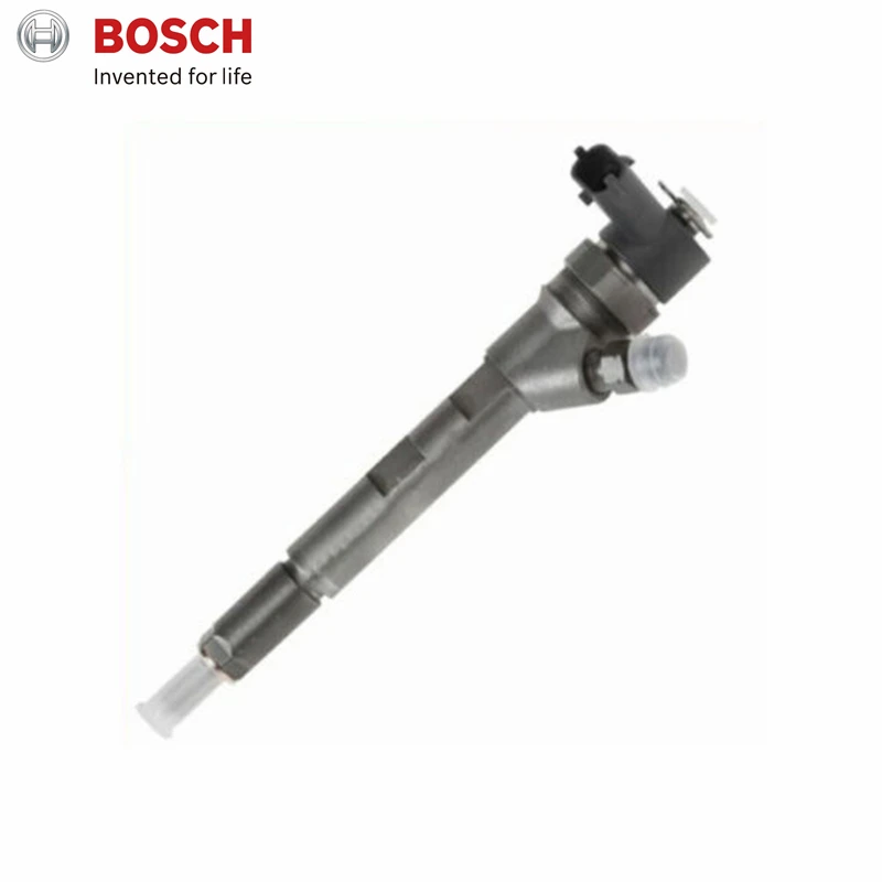 

Оригинальный подлинный топливный инжектор BOSCH 0445110059, Форсунка для Chrysler Voyager Jeep, автомобильные форсунки инжектора двигателя, автомобильный и...
