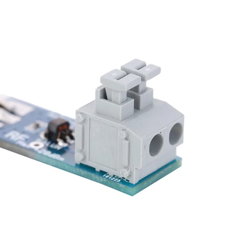 Мини Антенна HF 1:9