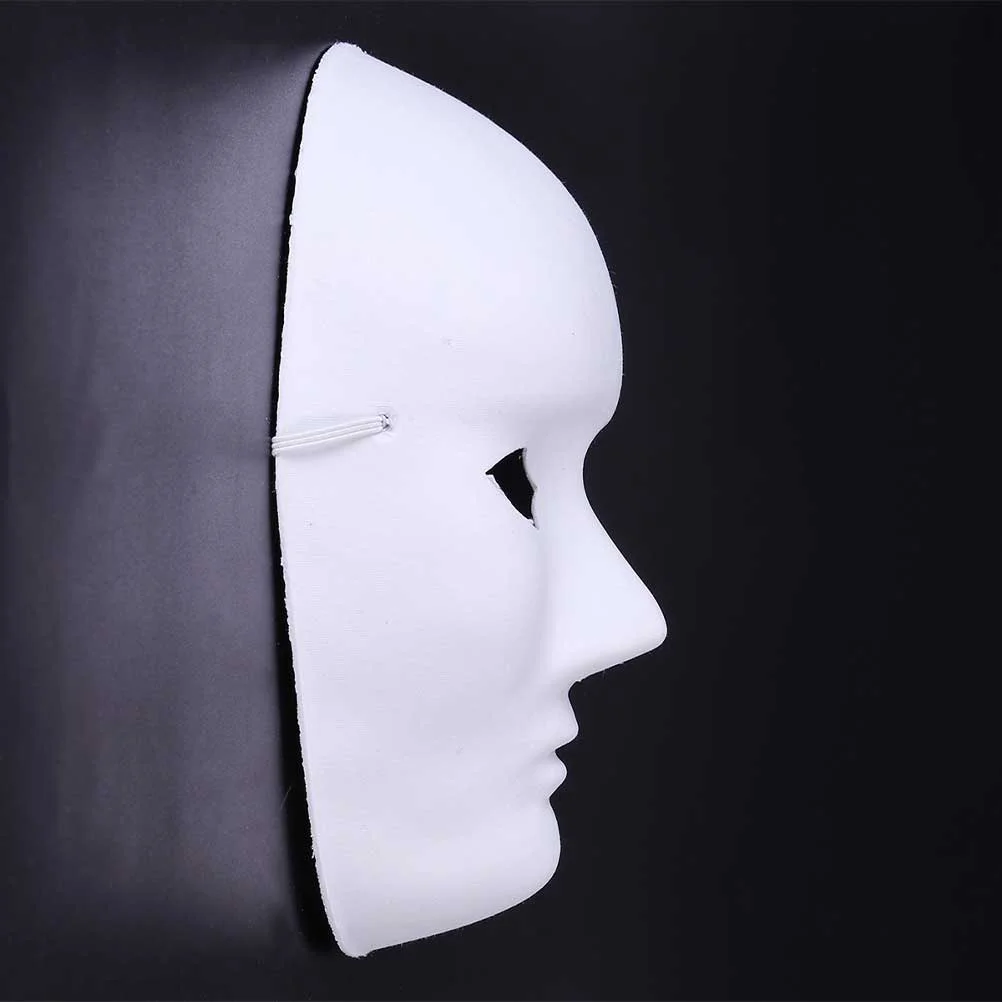 12 шт. полнолицевая маска для детей костюмы жениха на Хэллоуин мужская одежда