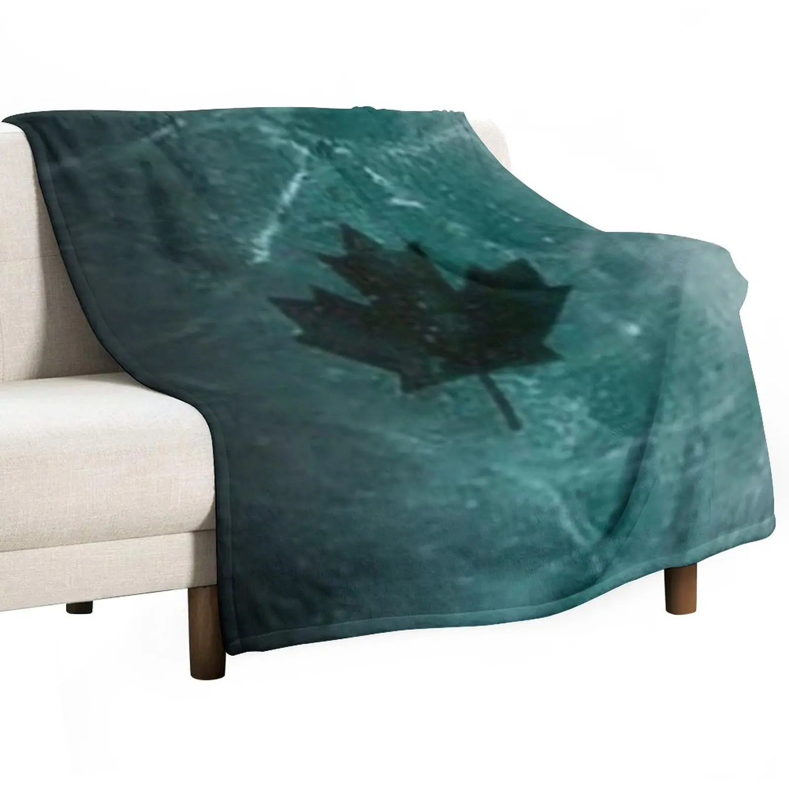 Черное одеяло smokk для косплея аниме гигантский диван большие одеяла