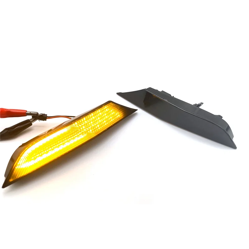 

2 шт., задние габаритные огни для Nissan GTR R35 Coupe 2007-2021 2618062B0A