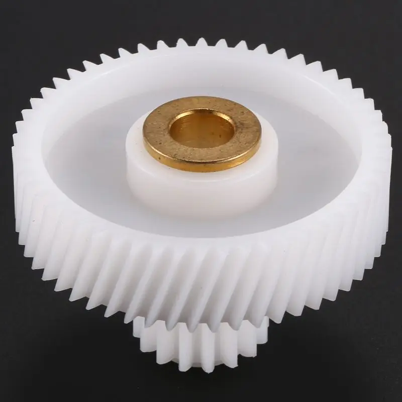 Пластиковые шестерни для мясорубки Elenberg MG-2501-18-3