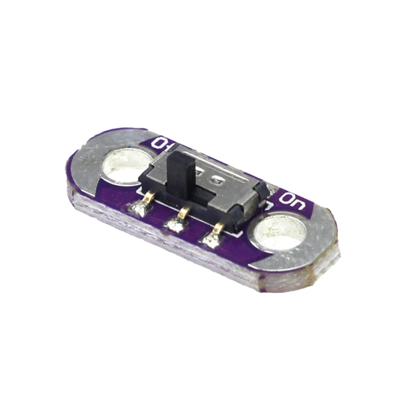 10 шт./лот LilyPad переключатель для arduino Diy Kit AYZ0202