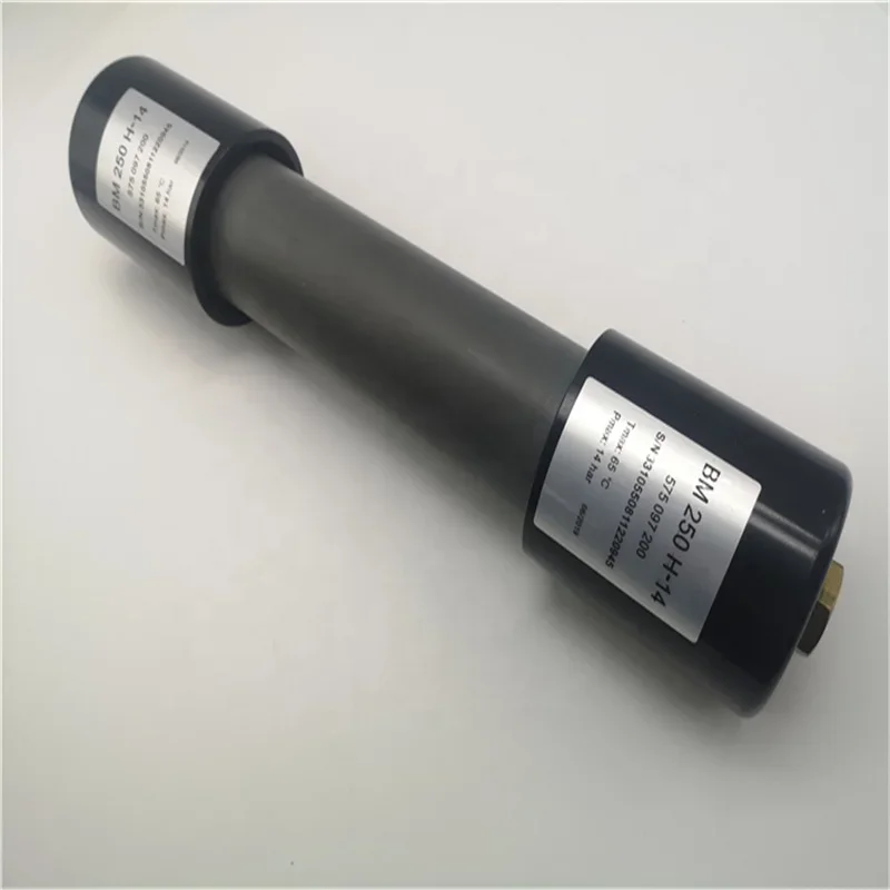 Мембранный сушильный фильтр SM74 SM52 63.102.2091 печатный пресс запасные части