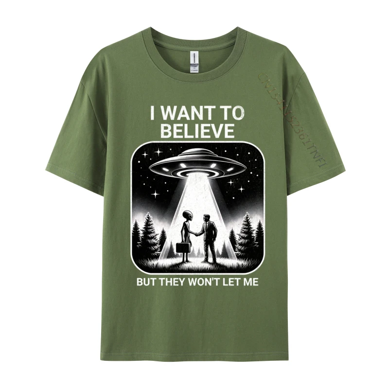 Я хочу верить но они не пусть меня НЛО обычные футболки с верхом простые