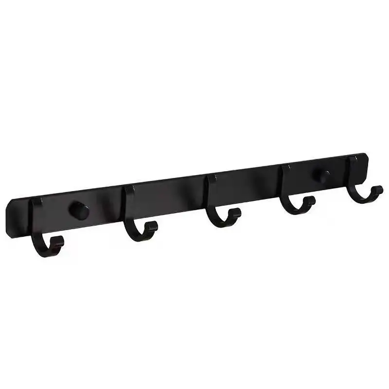 

Multifunctional Hook Gluing Hook Whole Row Hook Universal Hook Wall Hooks Decorative Hooks Tools Wall Hook Key Hanger