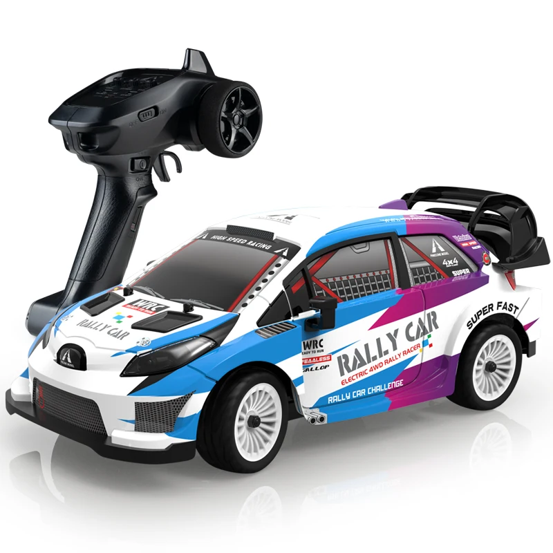 

2023 New SG1607 SG1608 Pro 1/16 RC Car 50km/H High Speed 2.4G Brushless 4WD Drift Remote Control Racing Car toys For Boys
