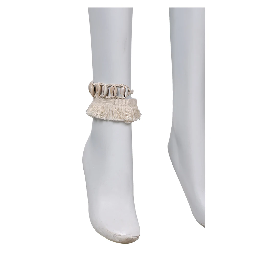 Мультфильм фильм Полинезия принцесса косплей фэнтезийные аксессуары Moyana