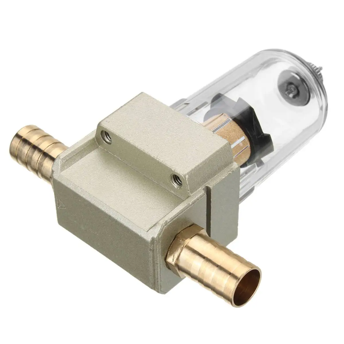 Универсальный Масляный Сливной Бачок Для Двигателя Со Сменным Фильтром Газового