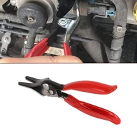 automobile universal angled fuel vacuum line tube hose remover separator pliers pipe tool removal hand held disassembly tools