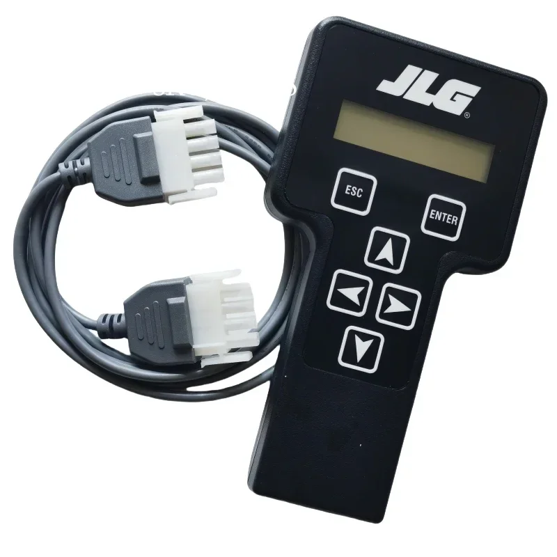 Комплект кабелей анализатора SKYJOINTS JLG 1001249695 2901443 1600244 Ручной