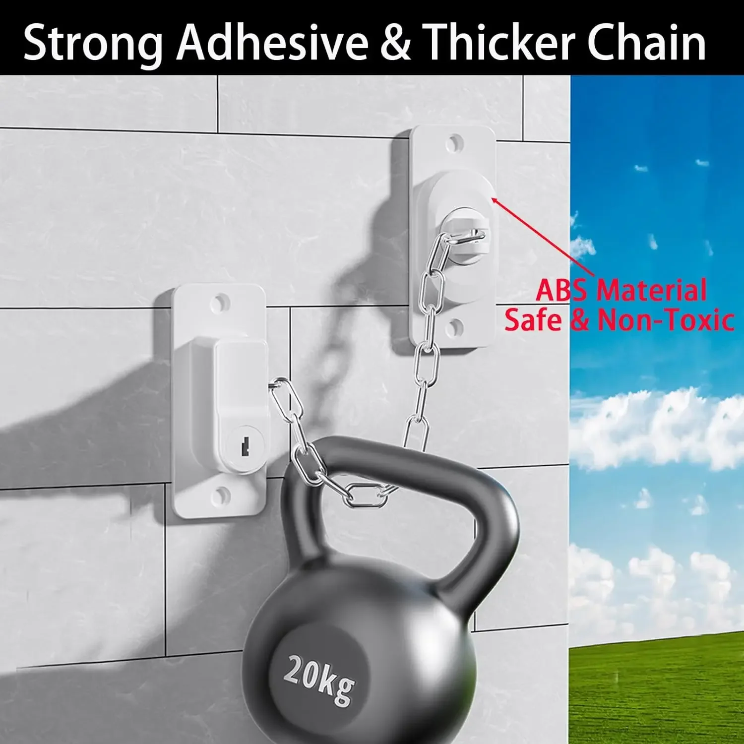 1/3 шт. блокираторы шкафов для безопасности детей